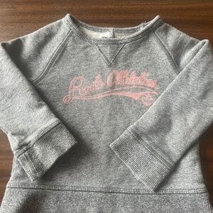 Roots kids for girls 2T